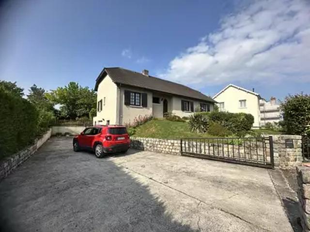 Taissy 51500 Achat / Vente maison 9 pièces t9