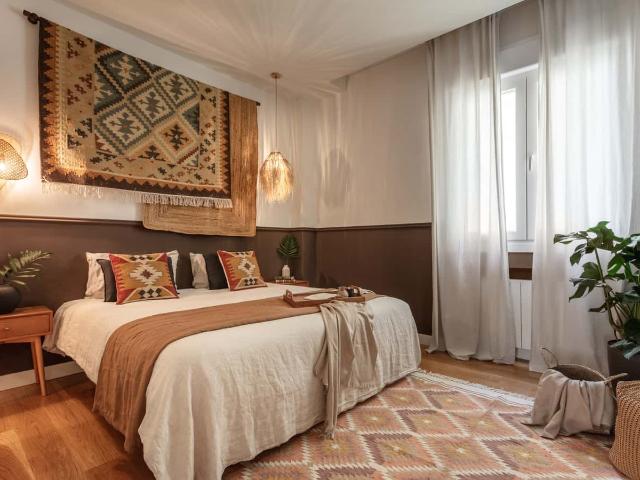 Tajahri 2 bedrooms in Azca