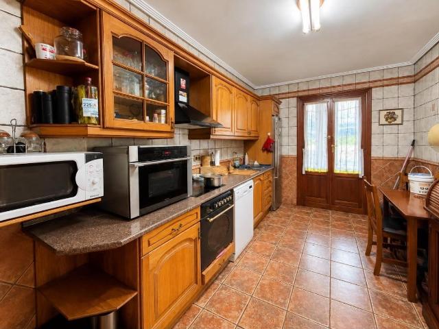 Tajonar, piso en venta