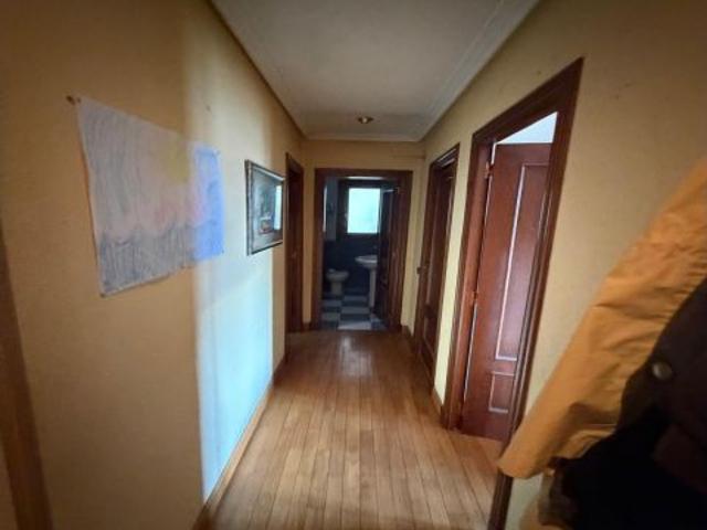 Tajonar, piso en venta