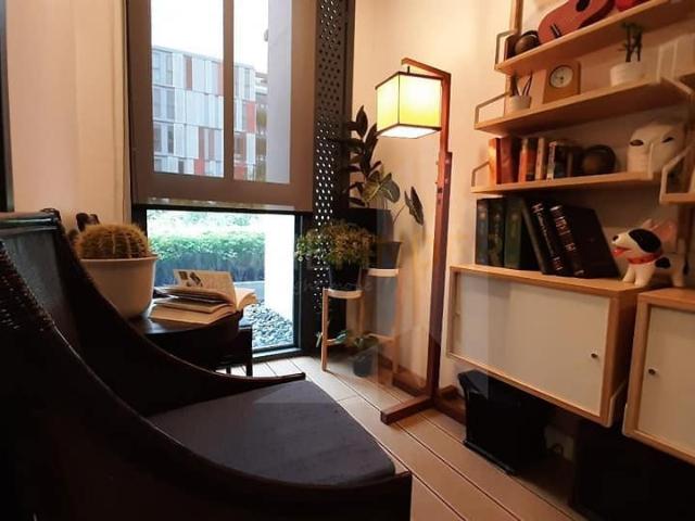 Taka Haus Ekamai 12 2 bedrooms, for sale