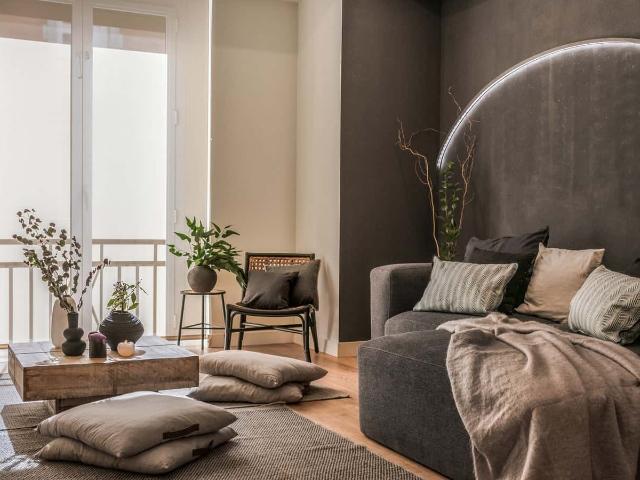 Takao 2 bedrooms in Salamanca