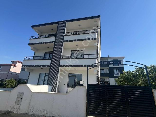 takas Olur satılık Villa Tripleks