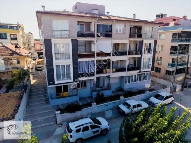 Takasa Açık! Gaziosmanpaşa Mahallesinde Satılık 2+1 Daire