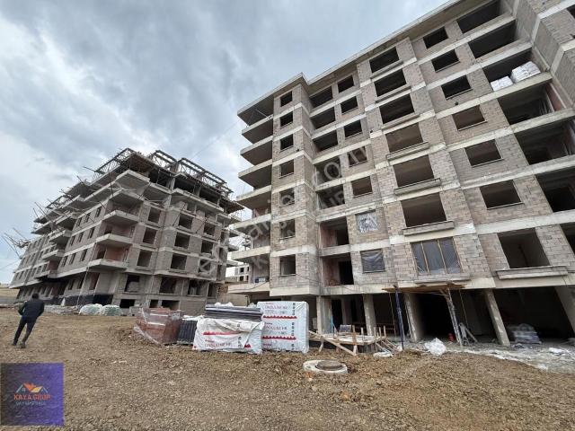 Takasa Açık 5 Aya Teslim 3+1 2+1 Lüx Yapılı Site Daireleri !