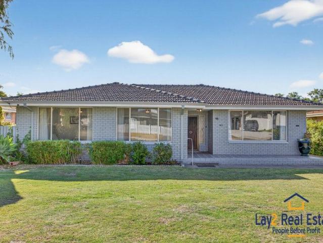 DEVELOPERS! RARE RIVERSIDE OPPORTUNITY