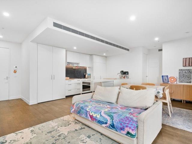 Take a step closer towards making EBV your next home!