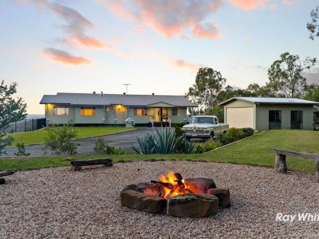 A sky high sanctuary Opportunity to view this Saturday