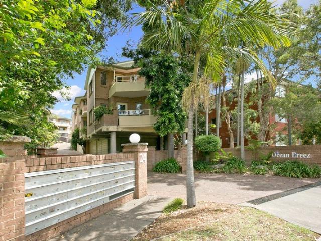 Take Your Pick Lake or Beach 6 Month Lease