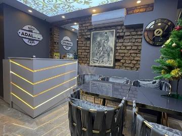 TAKSİM İSTİKLAL CD ÜZERİNDE ULRTA LÜXS BUTİK OTEL