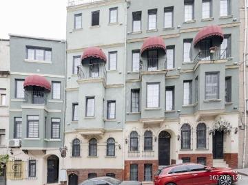 TAKSİM TARLABAŞINDA 4 BLOK 50 ODALI KOMPLE KİRALIK OTEL