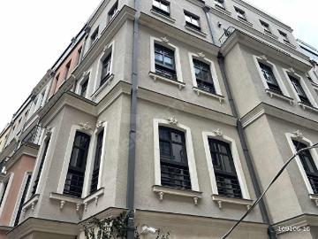 TAKSİM 360 PROJESİNDE 1+1 ÖN CEPHE REZİDANS DAİRE *PERA360DA