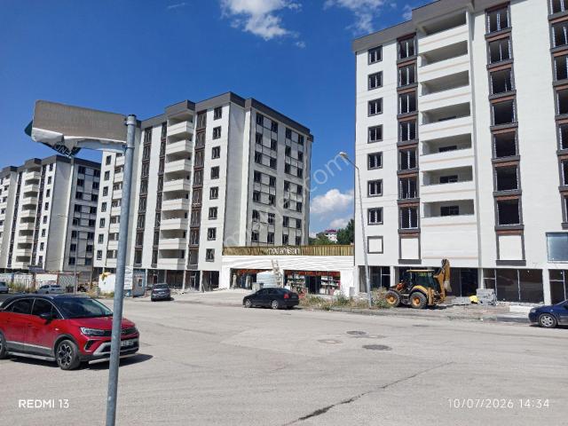 Taksim Konutlarında 4+1 Sıfır Lüks Daire
