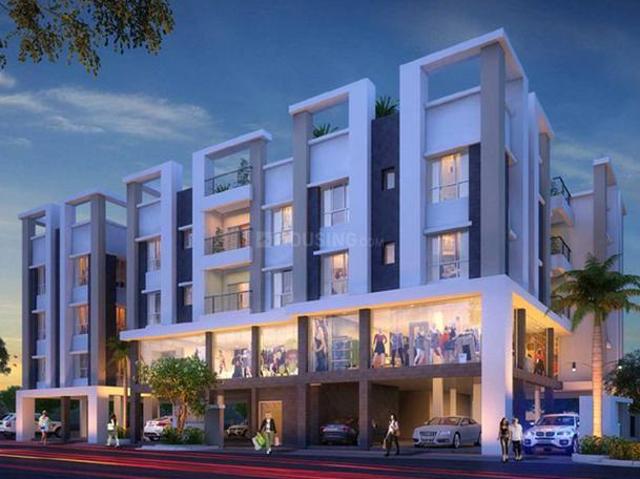 Taltala 2 BHK Apartment For Sale Kolkata