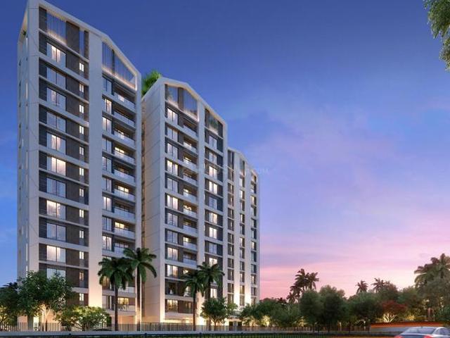 Taltala 3 BHK Apartment For Sale Kolkata