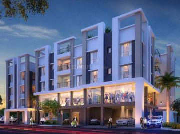 Taltala 3 BHK Apartment For Sale Kolkata