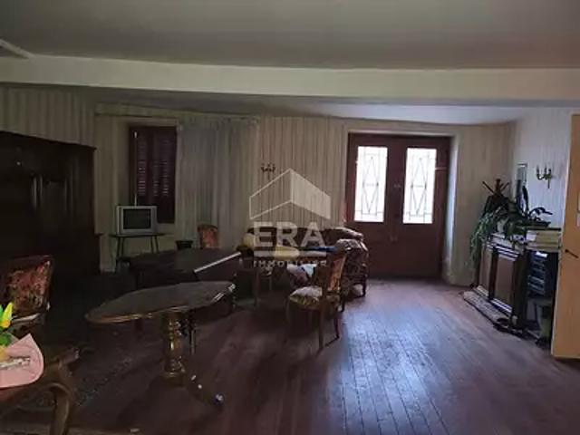 Taluyers 69440 Achat / Vente maison 12 pièces t12