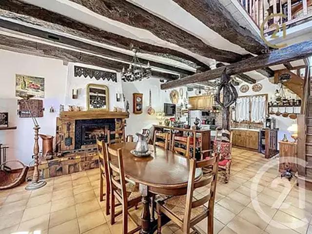 Taluyers 69440 Achat / Vente maison 5 pièces t5
