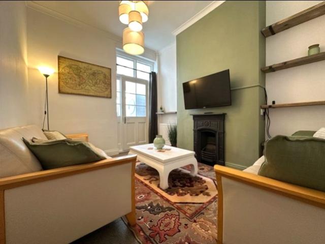 Talworth Street, Roath CF24, 4 bed terraced house to rent, £2,240 pcm | PrimeLocation