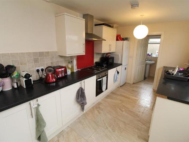 Talygarn Street, Gabalfa CF14 4 bed private hall to rent £2,060 pcm £475 pw