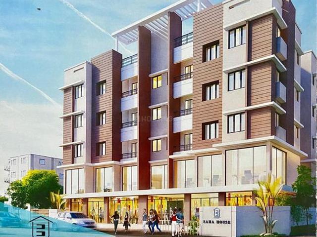 Tala 3 BHK Apartment For Sale Kolkata