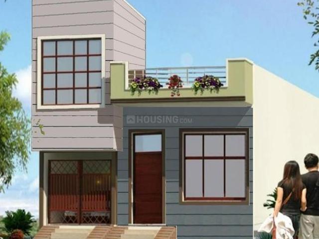 Talabpur Urf Hathipur Residential Plot For Sale Ghaziabad