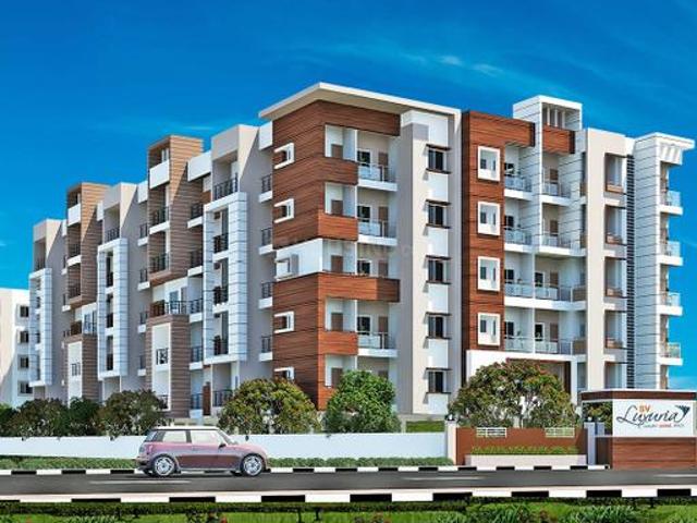 Talaghattapura 2 BHK Apartment For Sale Bengaluru