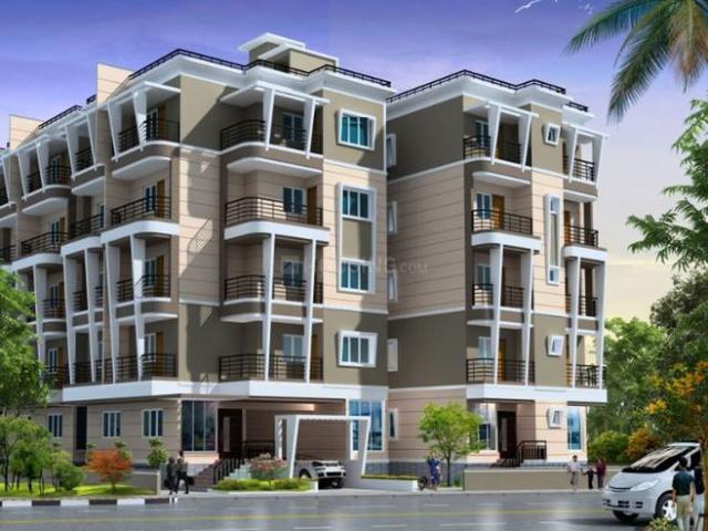 Talaghattapura 3 BHK Apartment For Sale Bengaluru