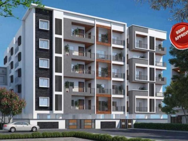 Talaghattapura 3 BHK Apartment For Sale Bengaluru