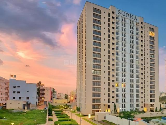 Talaghattapura 3 BHK Apartment For Sale Bengaluru