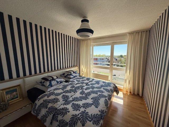 TALANGE Bel Appartement F4 avec balcon cave parking