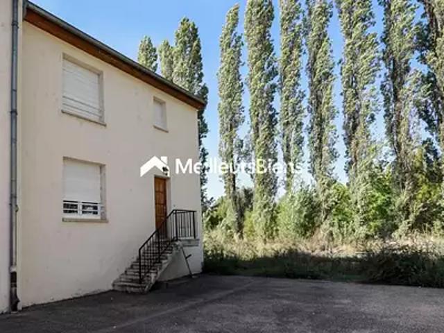 Talange 57525 Achat / Vente maison 5 pièces t5