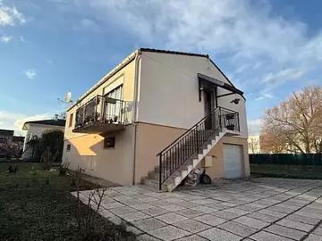 Talange 57525 Achat / Vente maison 5 pièces t5
