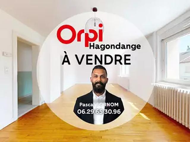 Talange 57525 Achat / Vente maison 5 pièces t5 jardin terrasse