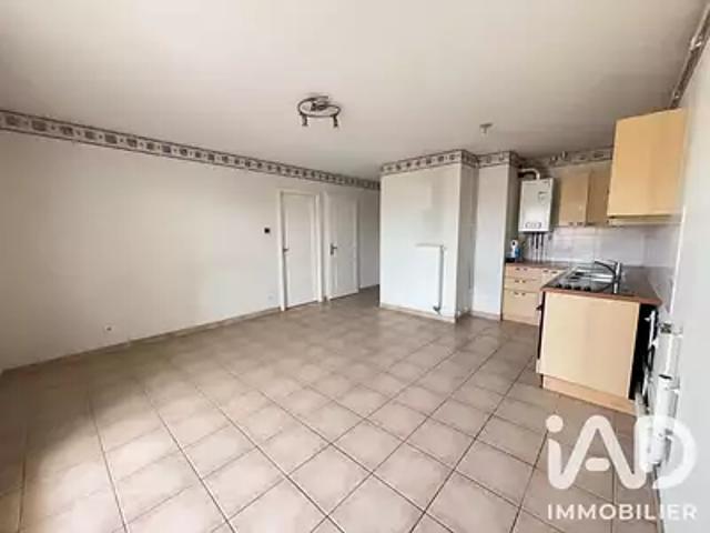 Talange 57525 Achat / Vente appartement 2 pièces t2 parking