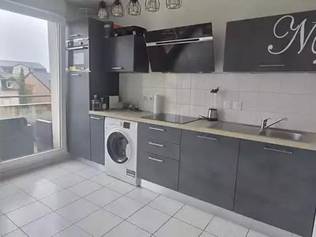 Talange 57525 Achat / Vente appartement 2 pièces t2