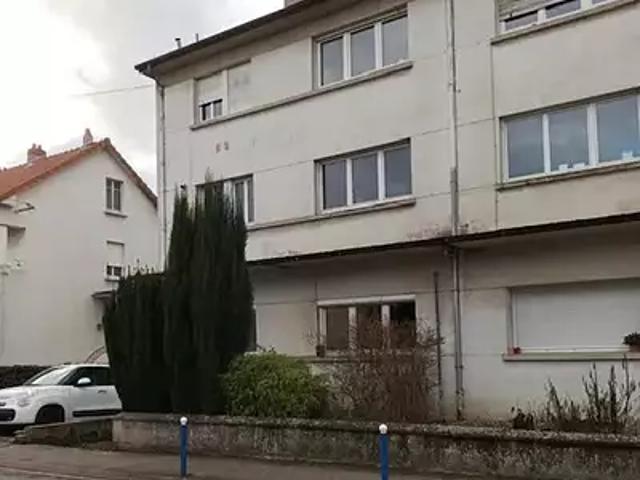 Talange 57525 Achat / Vente appartement 3 pièces t3