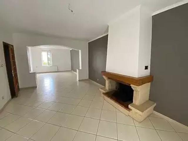Talange 57525 Achat / Vente appartement 4 pièces t4 au dernier étage