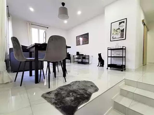 Talant 21240 Achat / Vente appartement 2 pièces t2