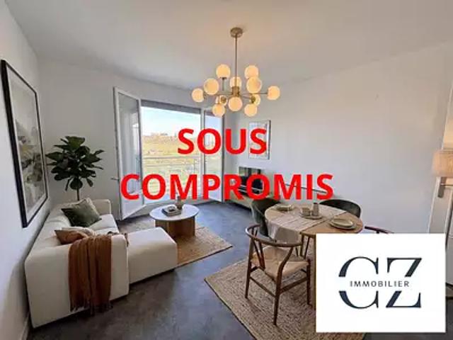 Talant 21240 Achat / Vente appartement 2 pièces t2