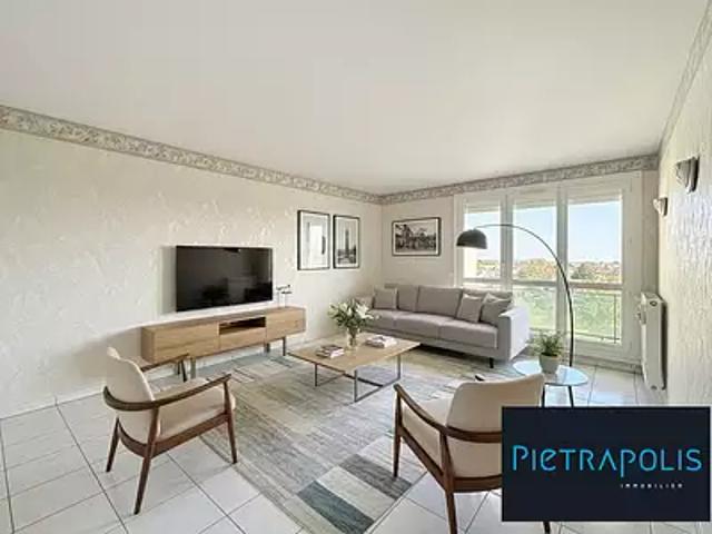 Talant 21240 Achat / Vente appartement 4 pièces t4