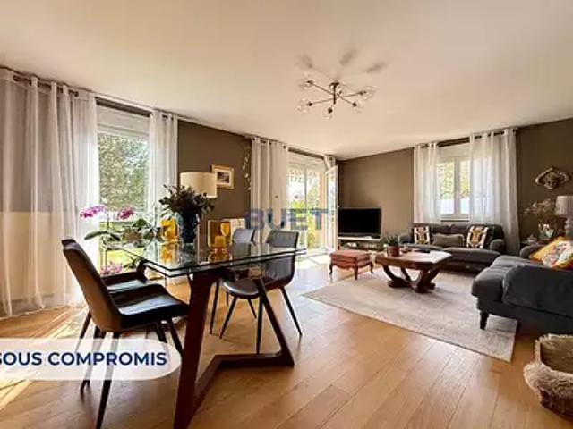Talant 21240 Achat / Vente appartement 4 pièces t4