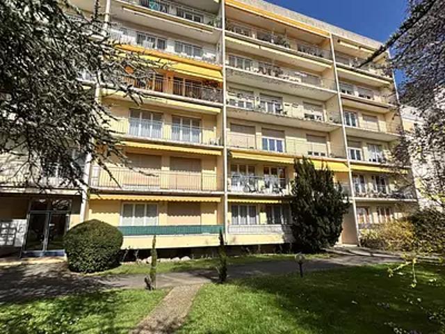 Talant 21240 Achat / Vente appartement 5 pièces t5