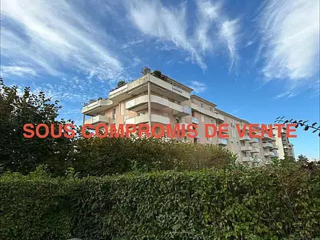 Talant 21240 Achat / Vente appartement 5 pièces t5 terrasse cave
