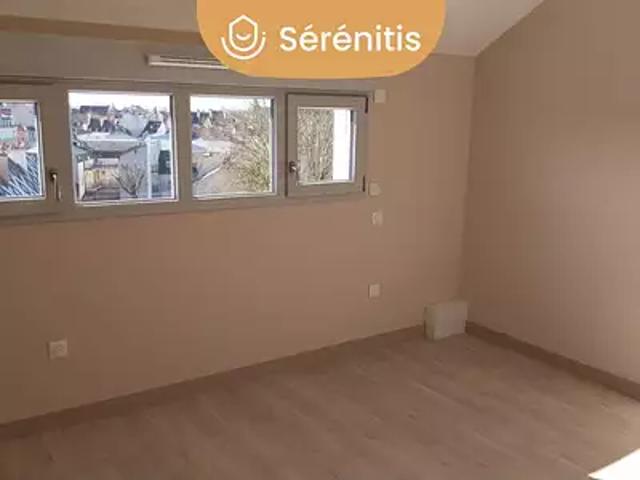 Talant 21240 Location appartement 3 pièces t3