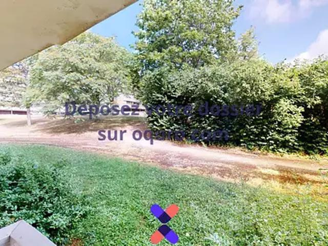Talant 21240 Location appartement