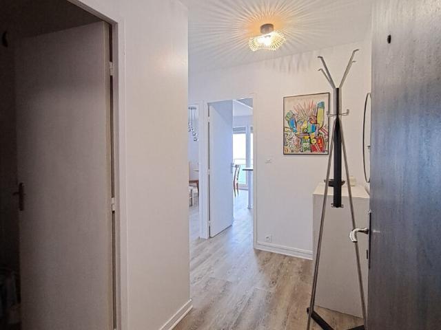 Talant – Avenue Citadelle