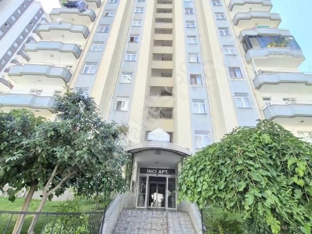 Talas 3+1 Kiralık Anayurt Dairesi