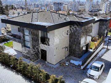 Talas Tablakaya Lüks Villa 5+1