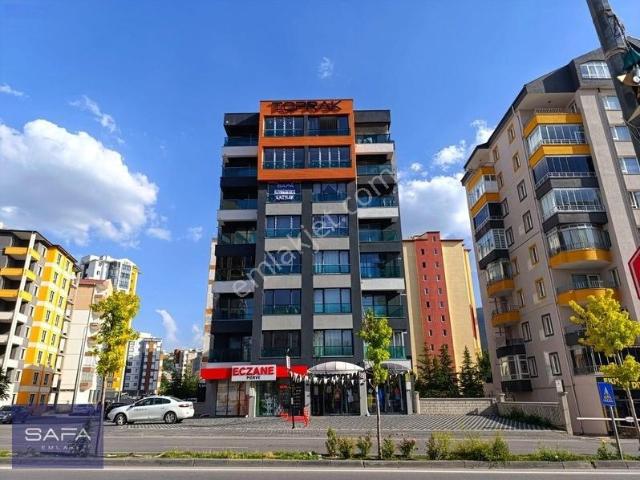 Talas Tablakaya Mah. Talsın En İyi 2.5+1 Satılık Dairesi